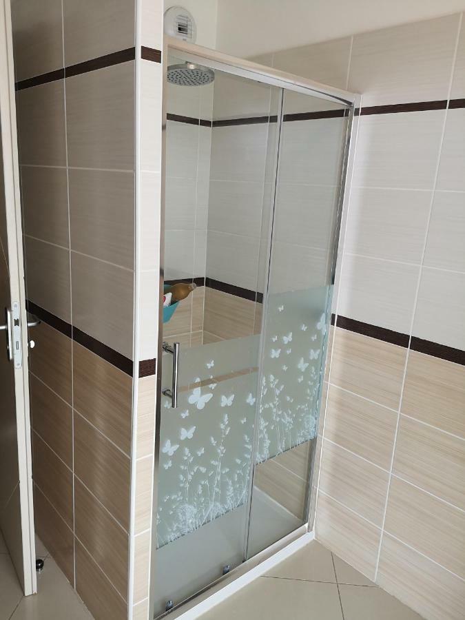 Appartement T3 Gruissan Zewnętrze zdjęcie